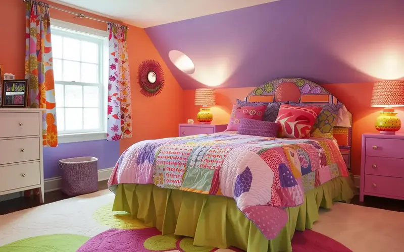 Revamp Your Teen's Bedroom: Stylish Ideas for a Cozy Retreat: If you're a parent, you know that a teenager's bedroom is more than just a place to sleep. It's their personal haven, a space for self-expression, where they unwind, study, dream, and create memories. That's why giving their room a makeover is about more than just new furniture – it's about crafting an environment that speaks to their unique personality and needs.