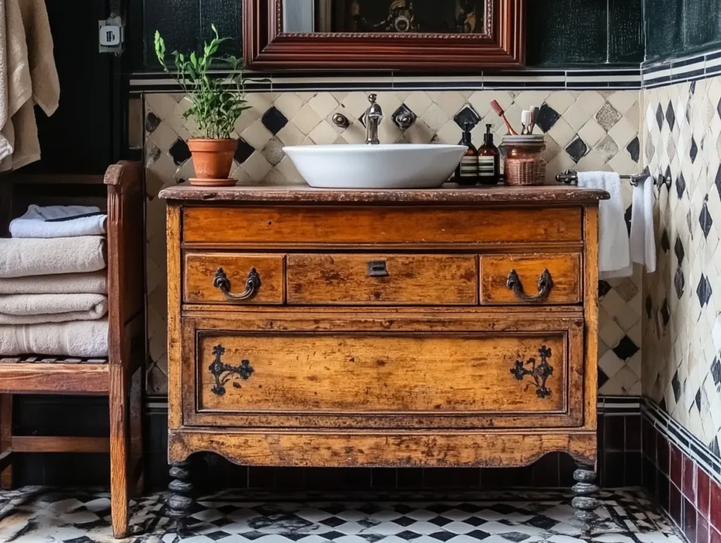 10 Antique Furniture