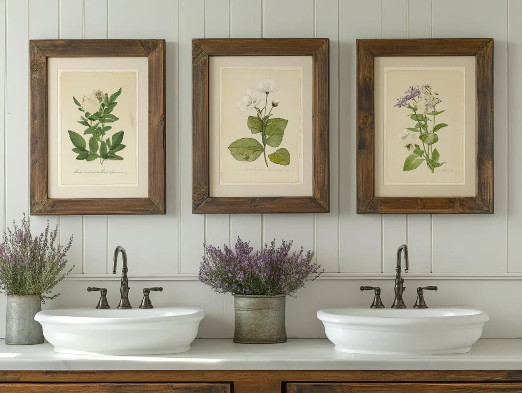 Botanical Prints