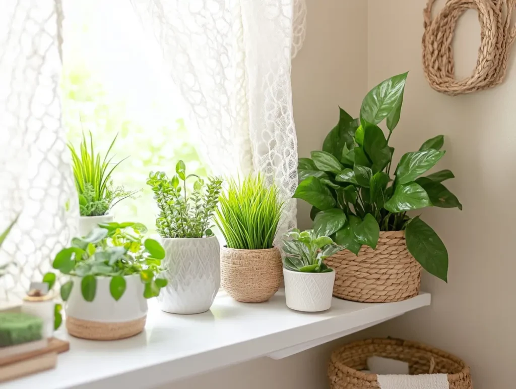 Indoor Plants