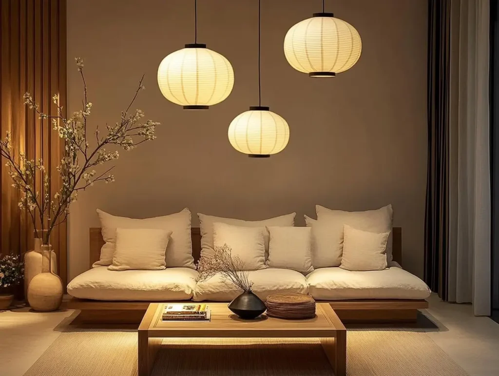 Statement Lighting