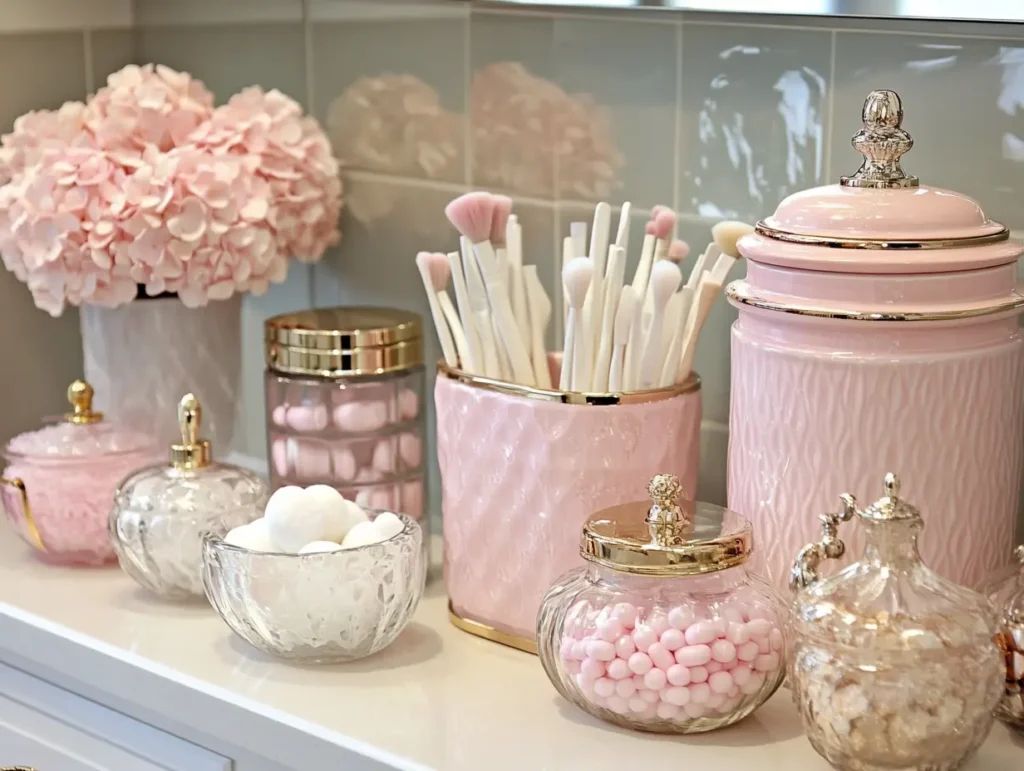 Decorative Jars