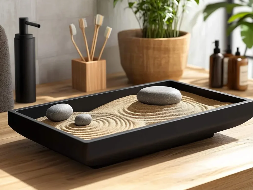 Zen Garden