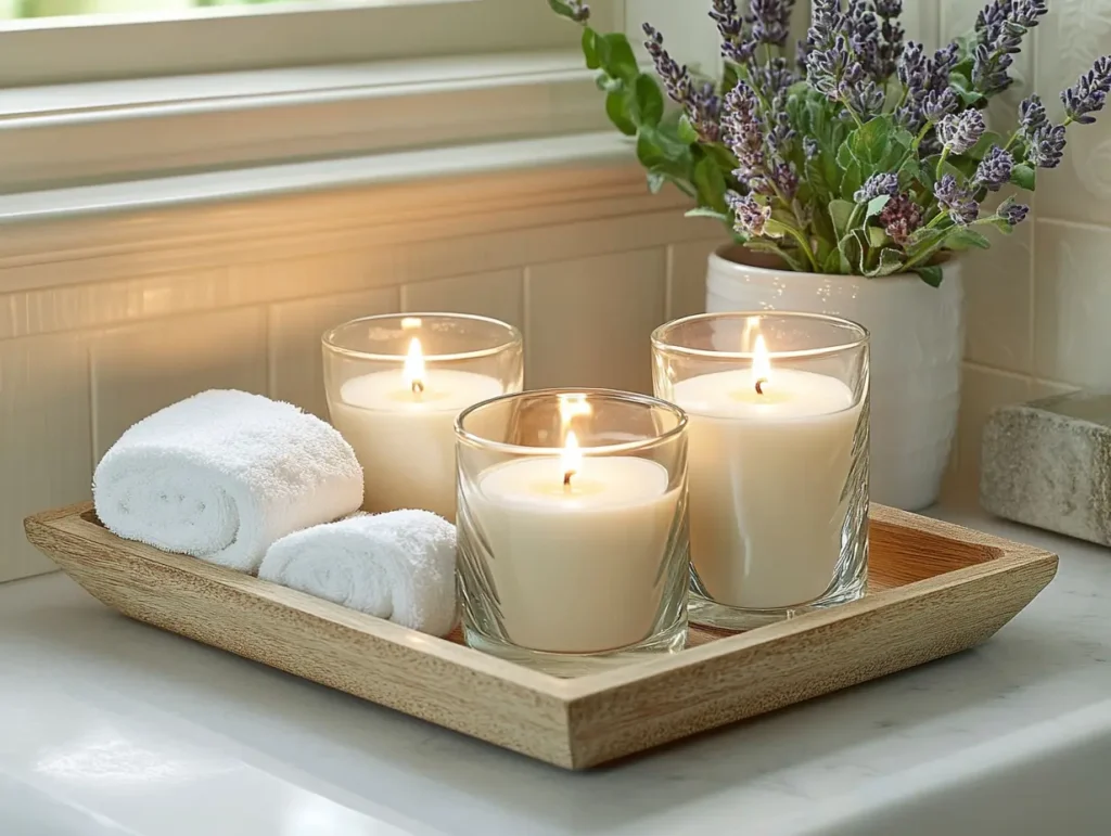 Scented Candles