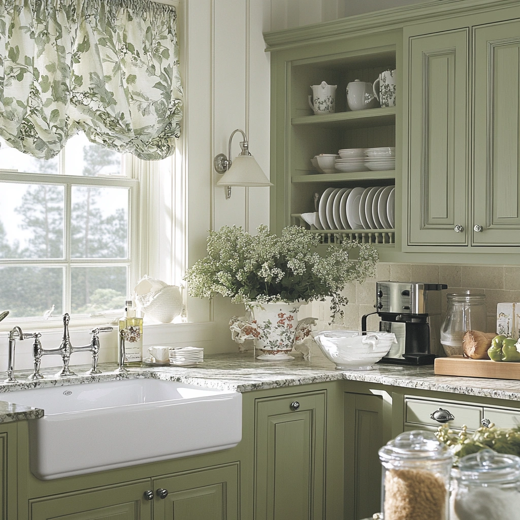 10 Textile Tranquility