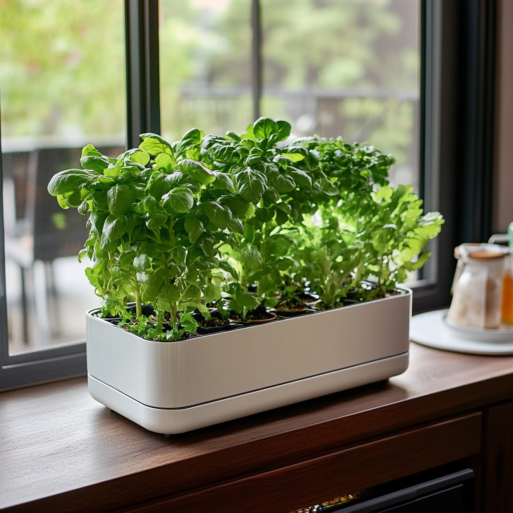 12 Hydroponic Systems Small Scale