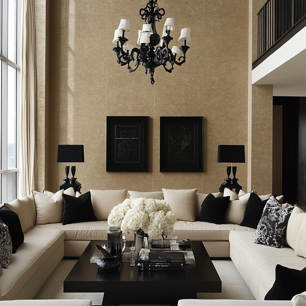12 Statement Lighting