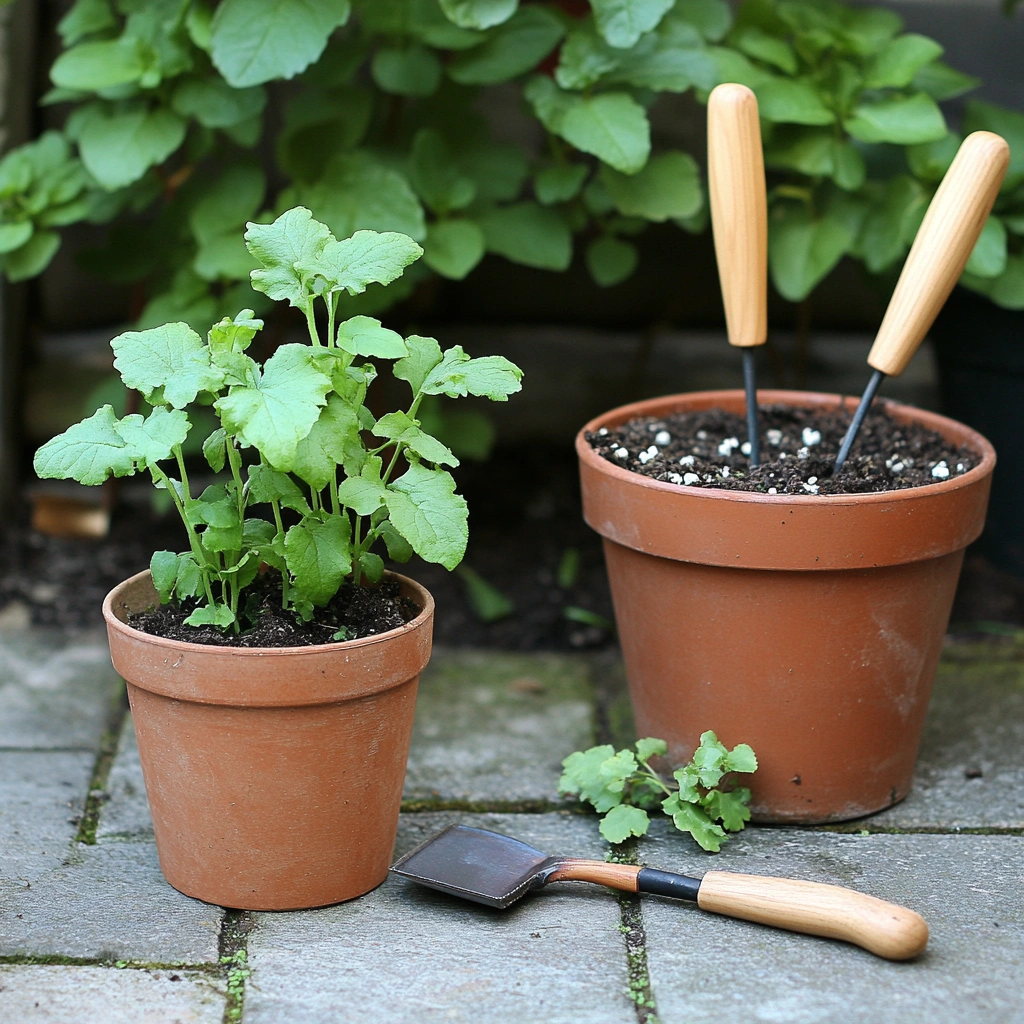 15 Compact Gardening Tools