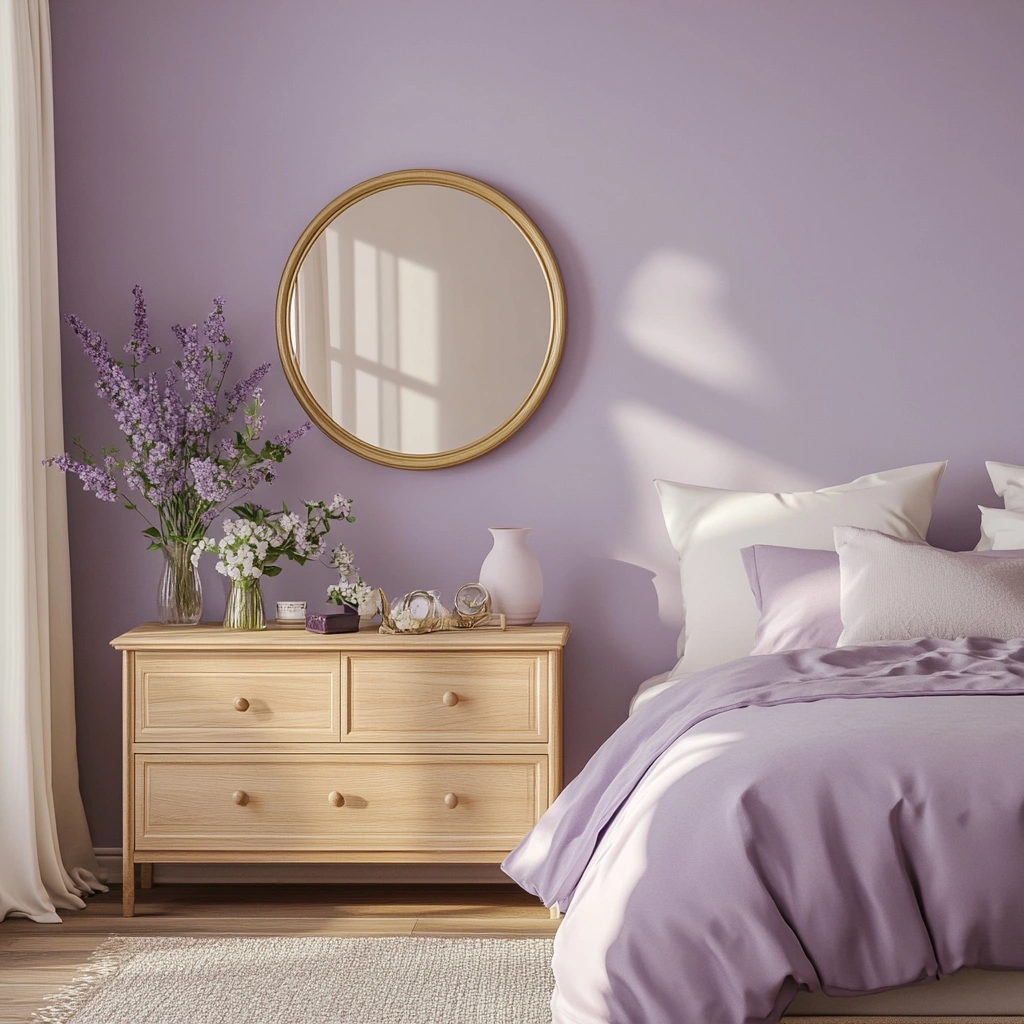 15 Incorporate a Mirror to Enhance Light and Space