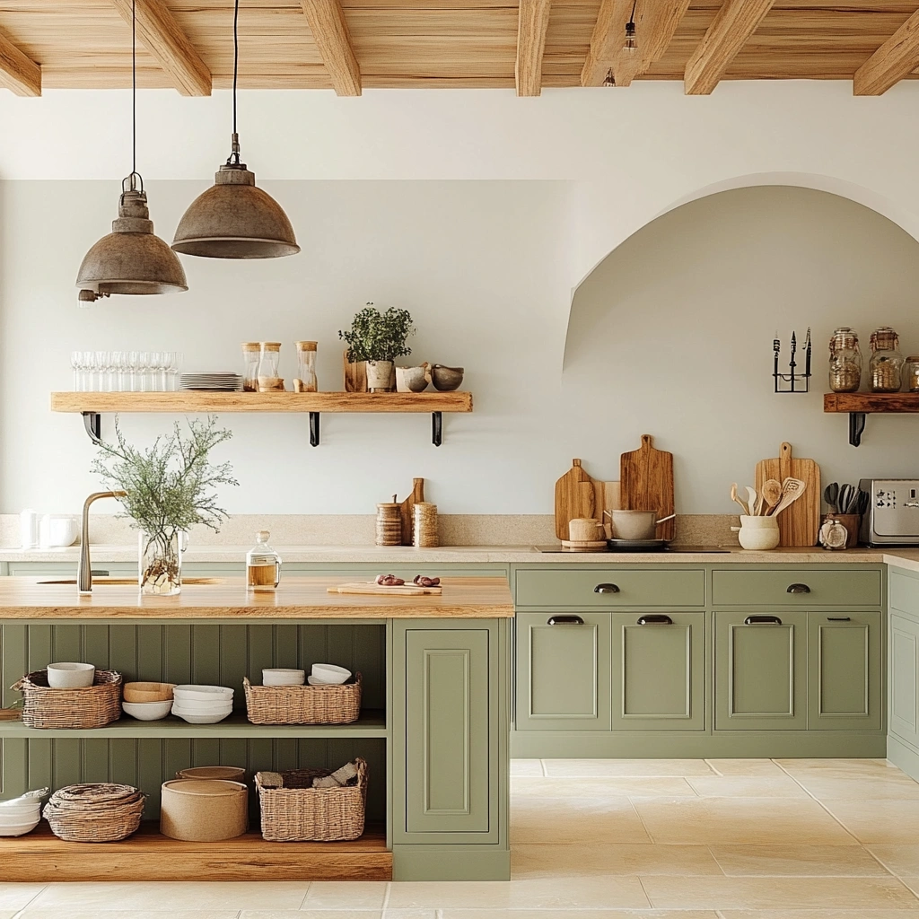 18 DIY Serenity