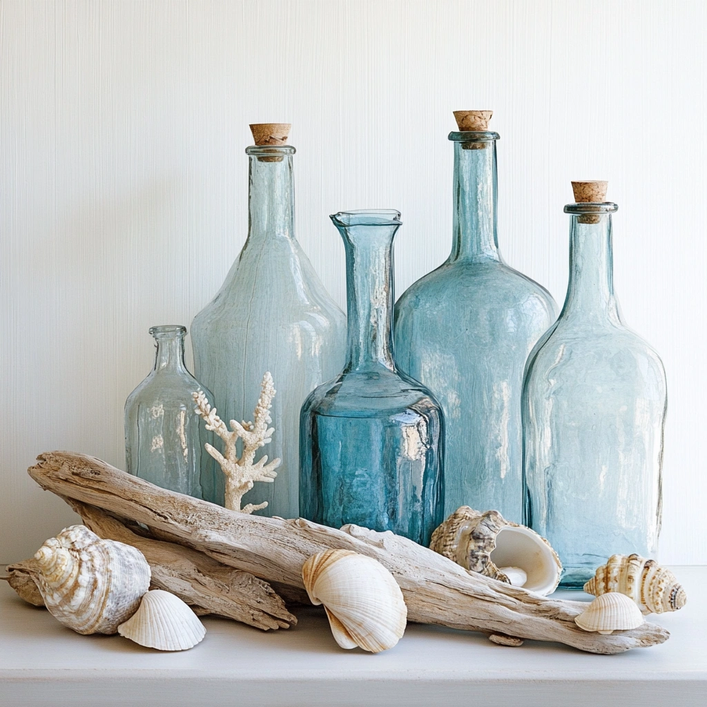 19 Coastal Inspired Touches