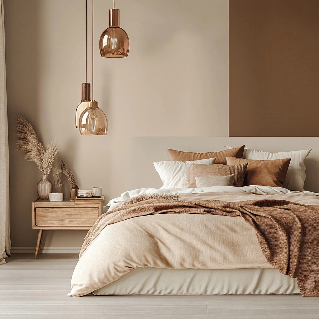 19 Copper Cream