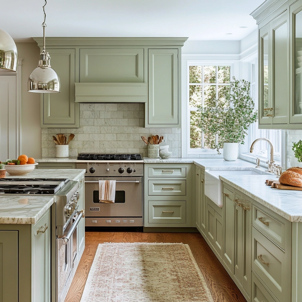2 Countertop Calm