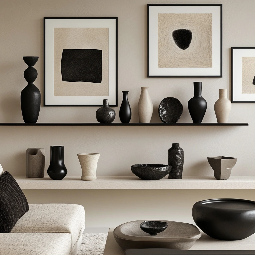 20 Curated Collections