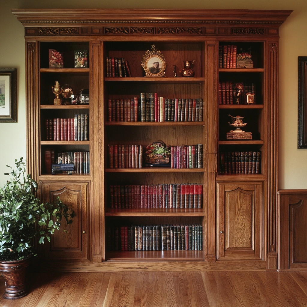 21 Hidden Compartment Secrets