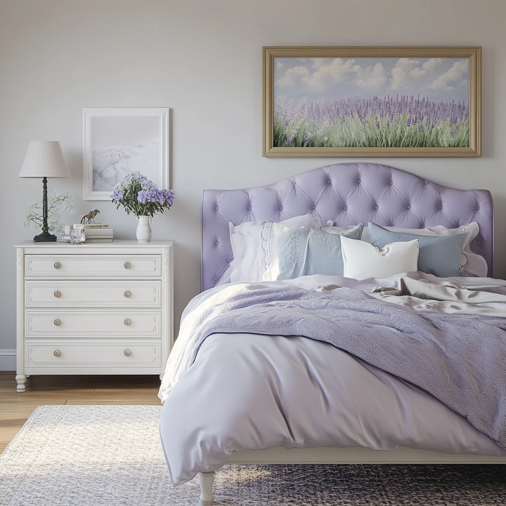 21 Keep Surfaces Clear and Clutter Free