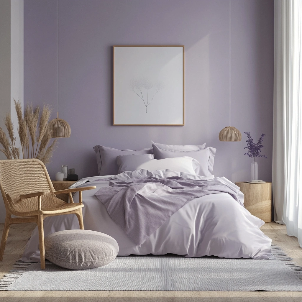 3 Incorporate Natural Wood Accents
