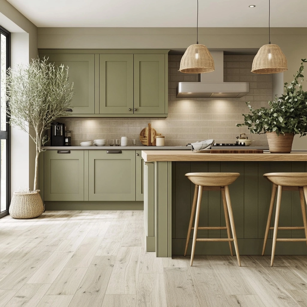 4 Flooring Serenity