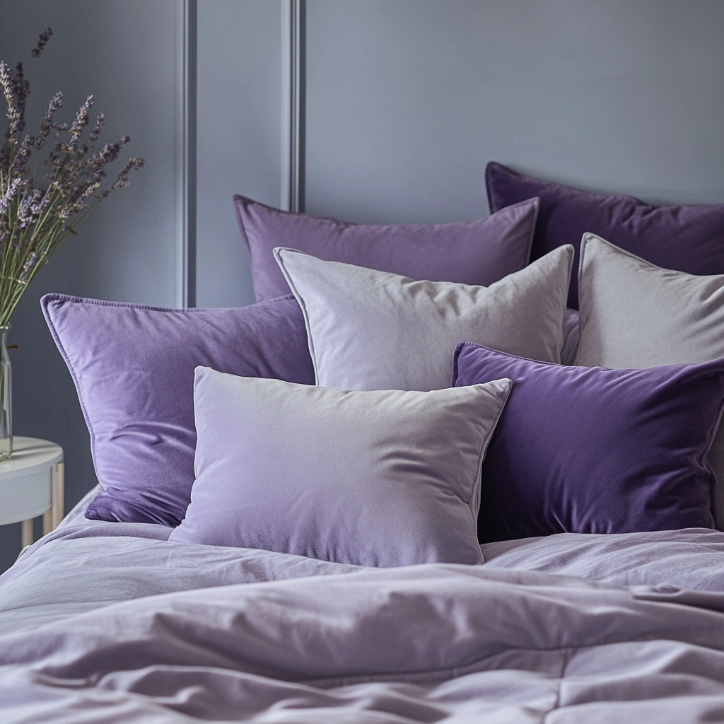 4 Introduce Soft Gray Undertones