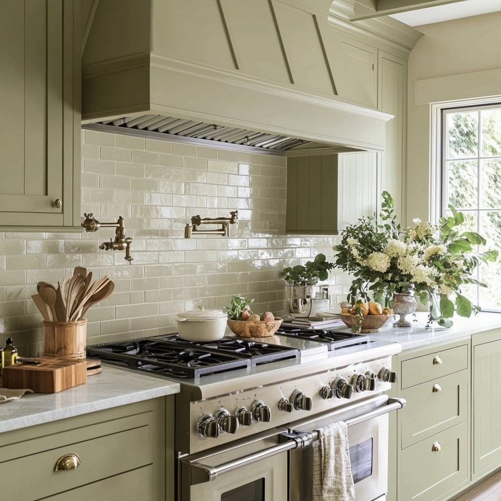 5 Backsplash Bliss