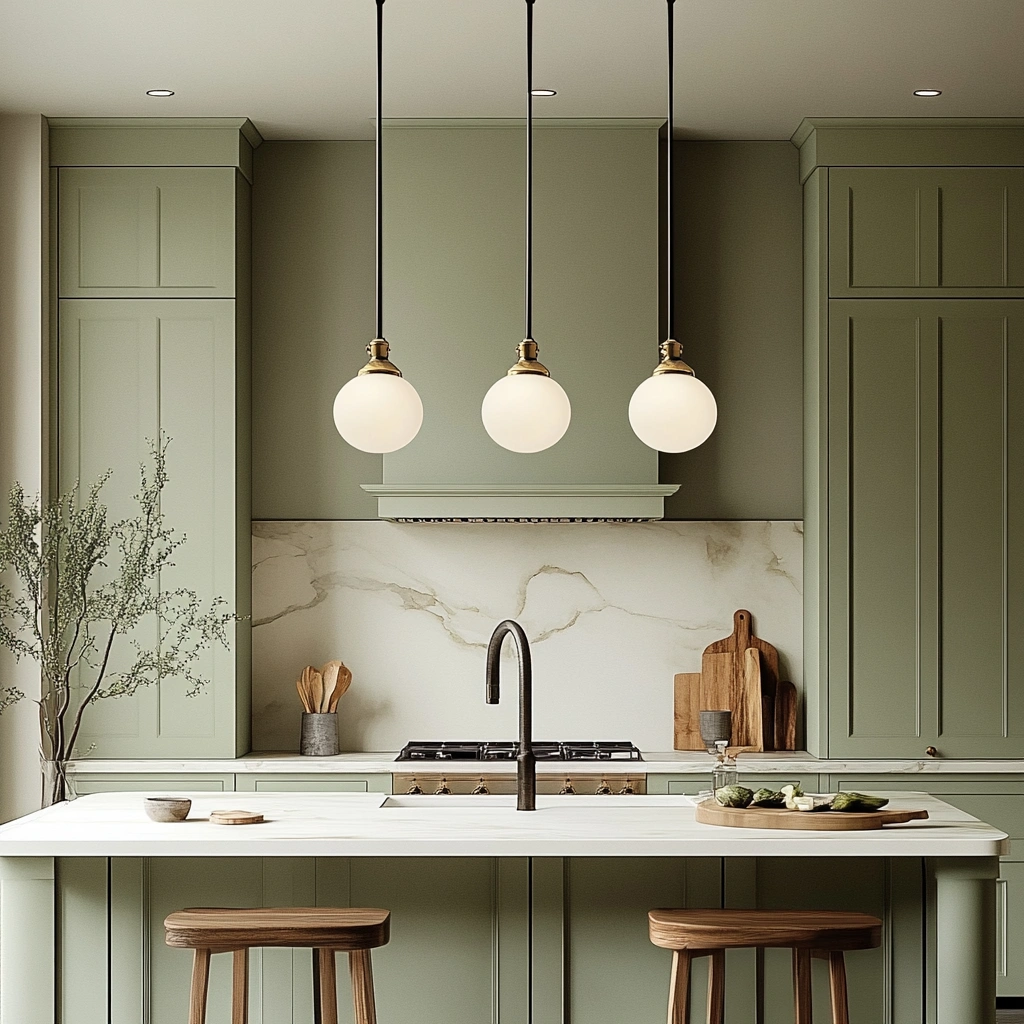 9 Layered Lighting