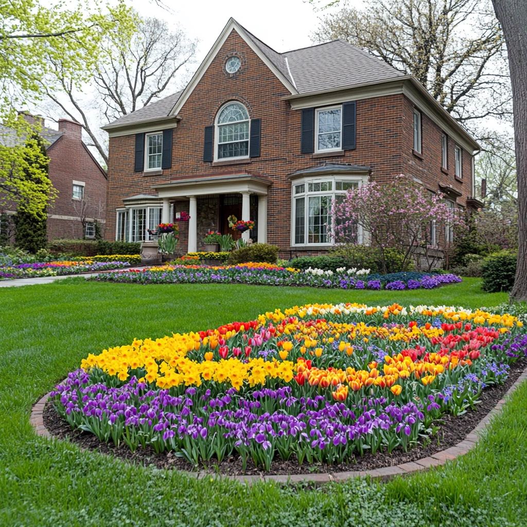 19 Spring Spectacle