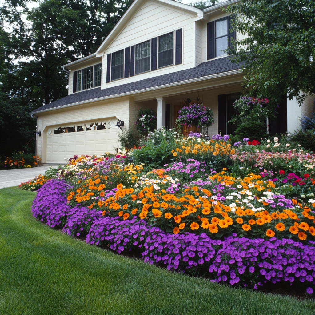 20 Summer Splendor