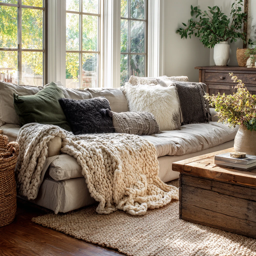 1 Embrace the Art of Layering