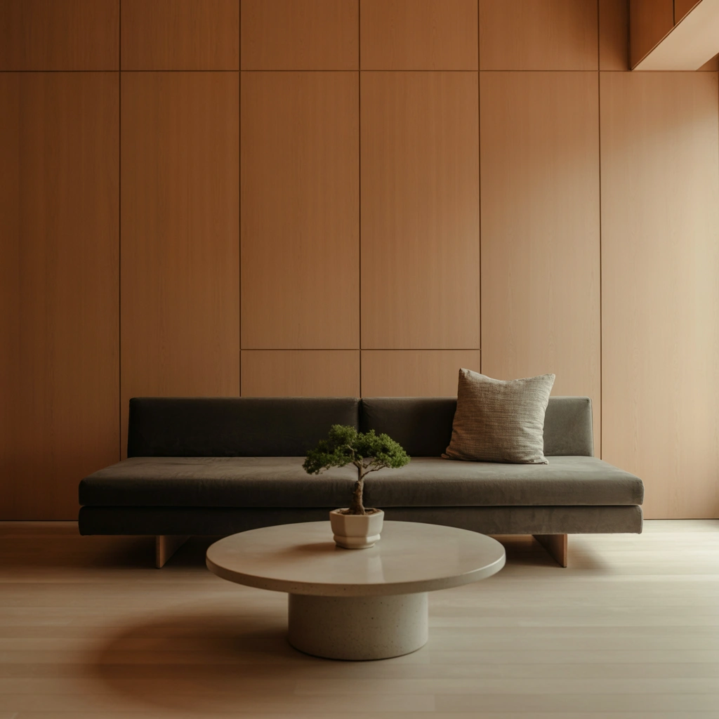 1 Embrace the Minimalist Mantra