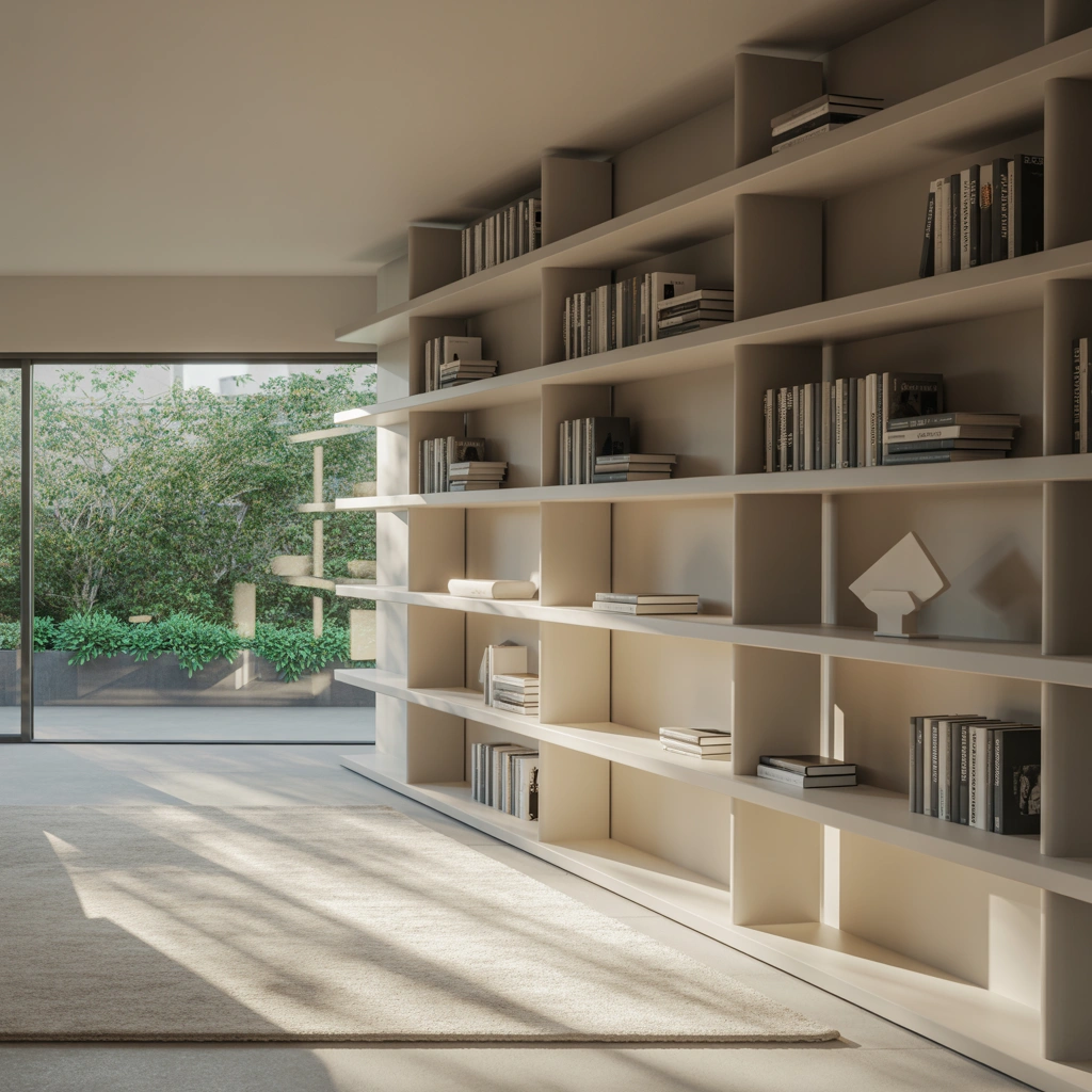 1 Embrace the Power of Vertical Storage