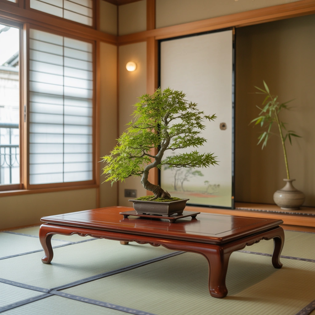 10 Bring in the Greenery with Intent