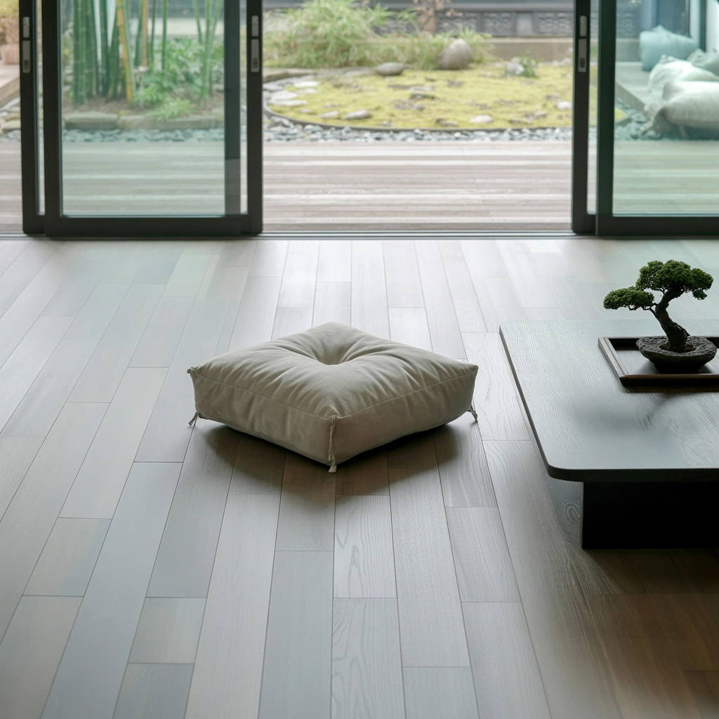 10 Underfloor Heating