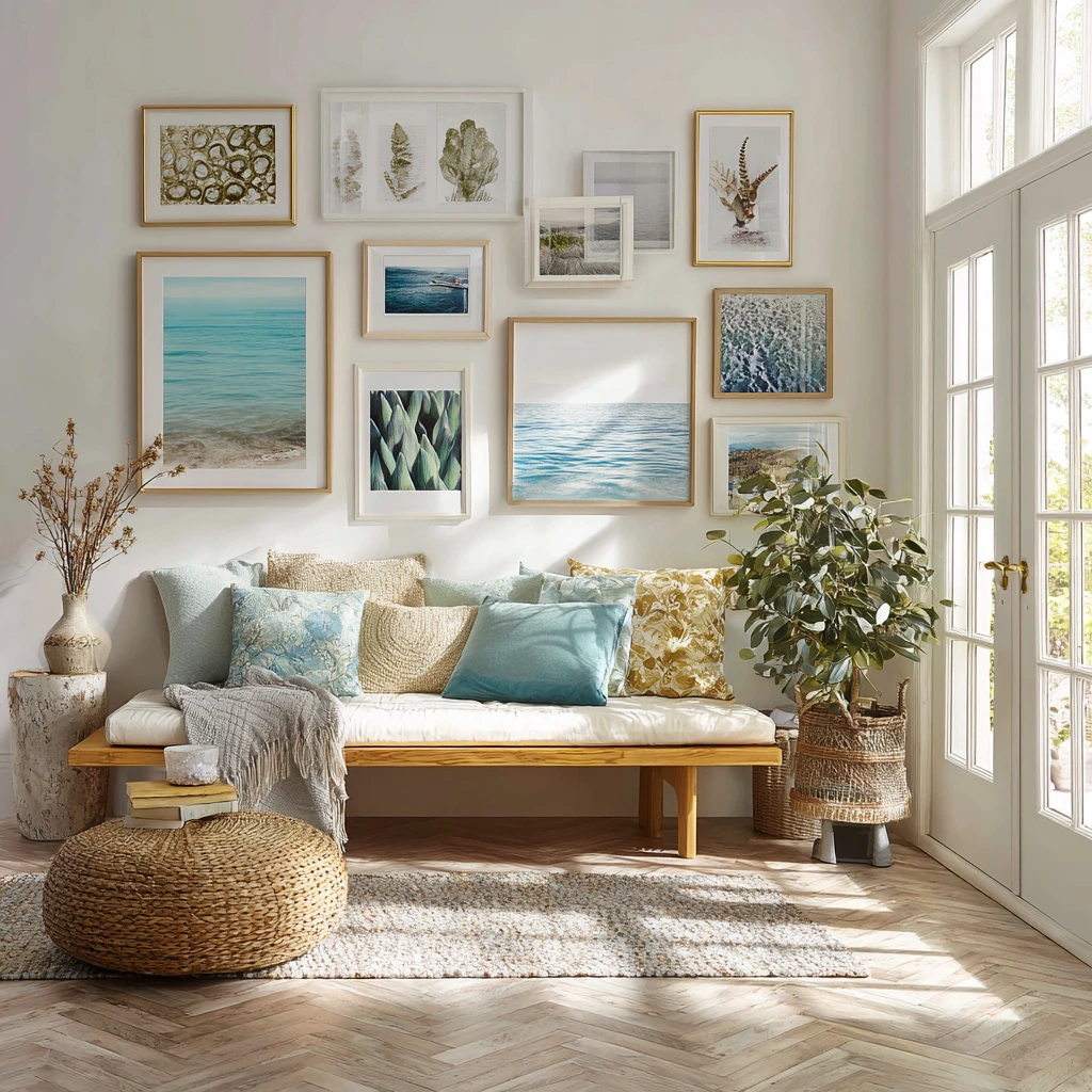 11 Artistic Wall Decor
