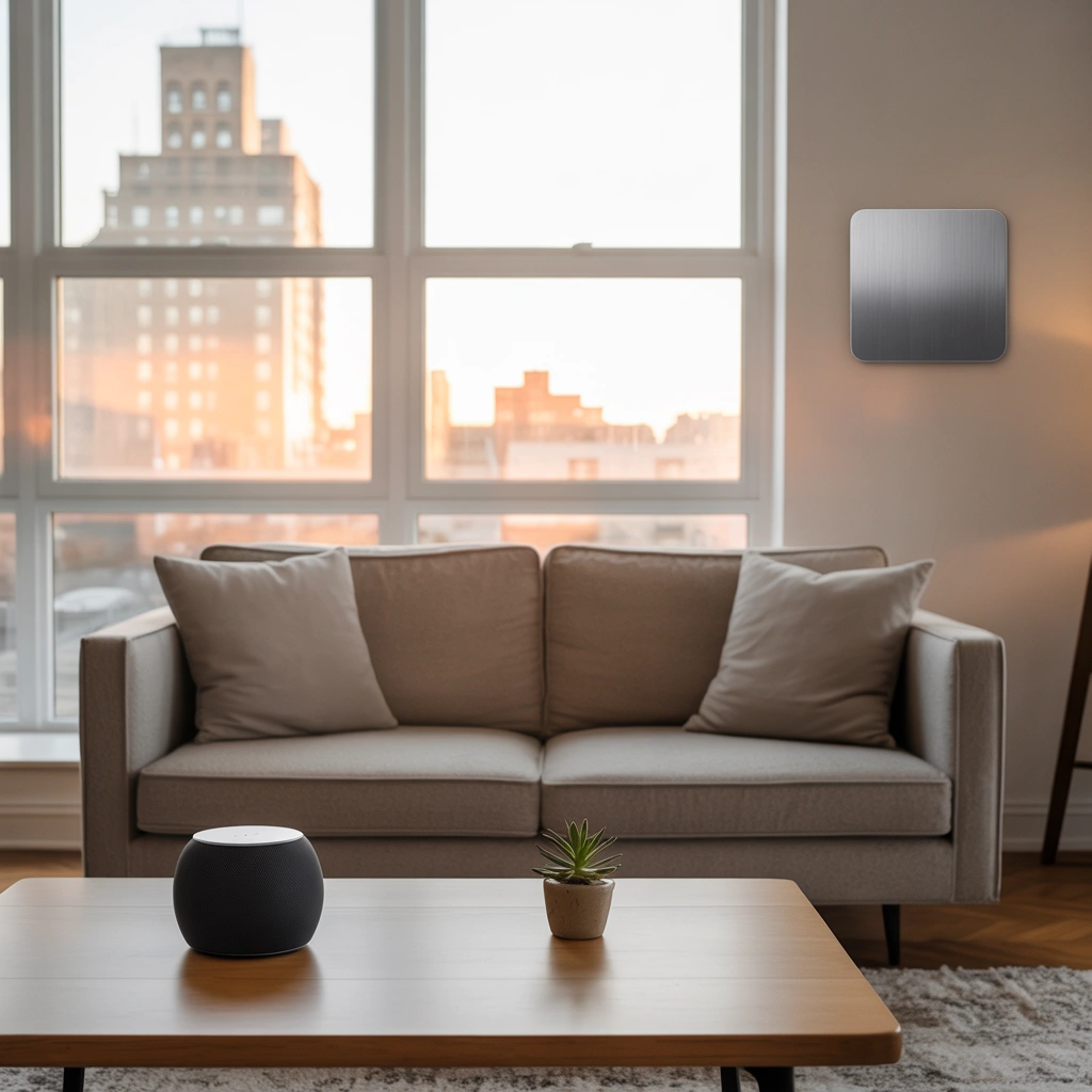 11 Incorporate Smart Home Tech