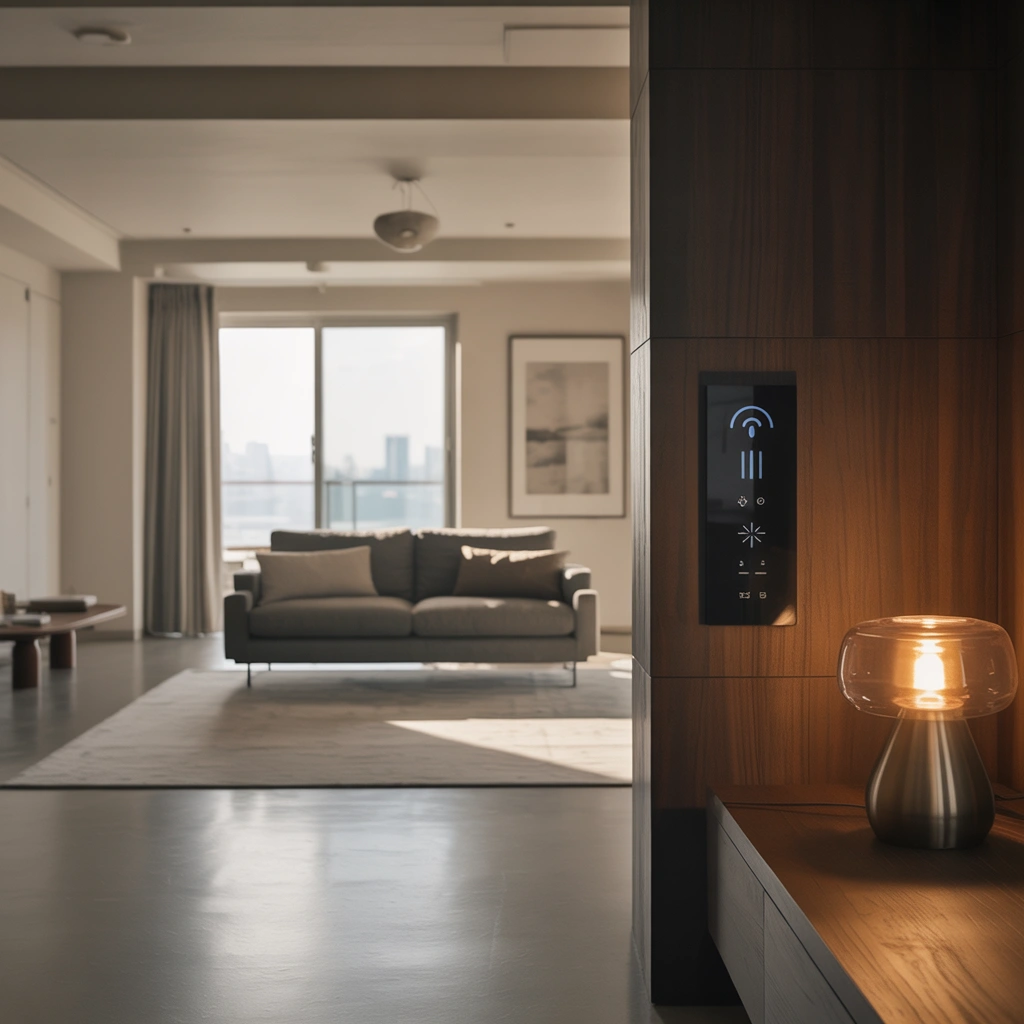 11 Smart Home Integration