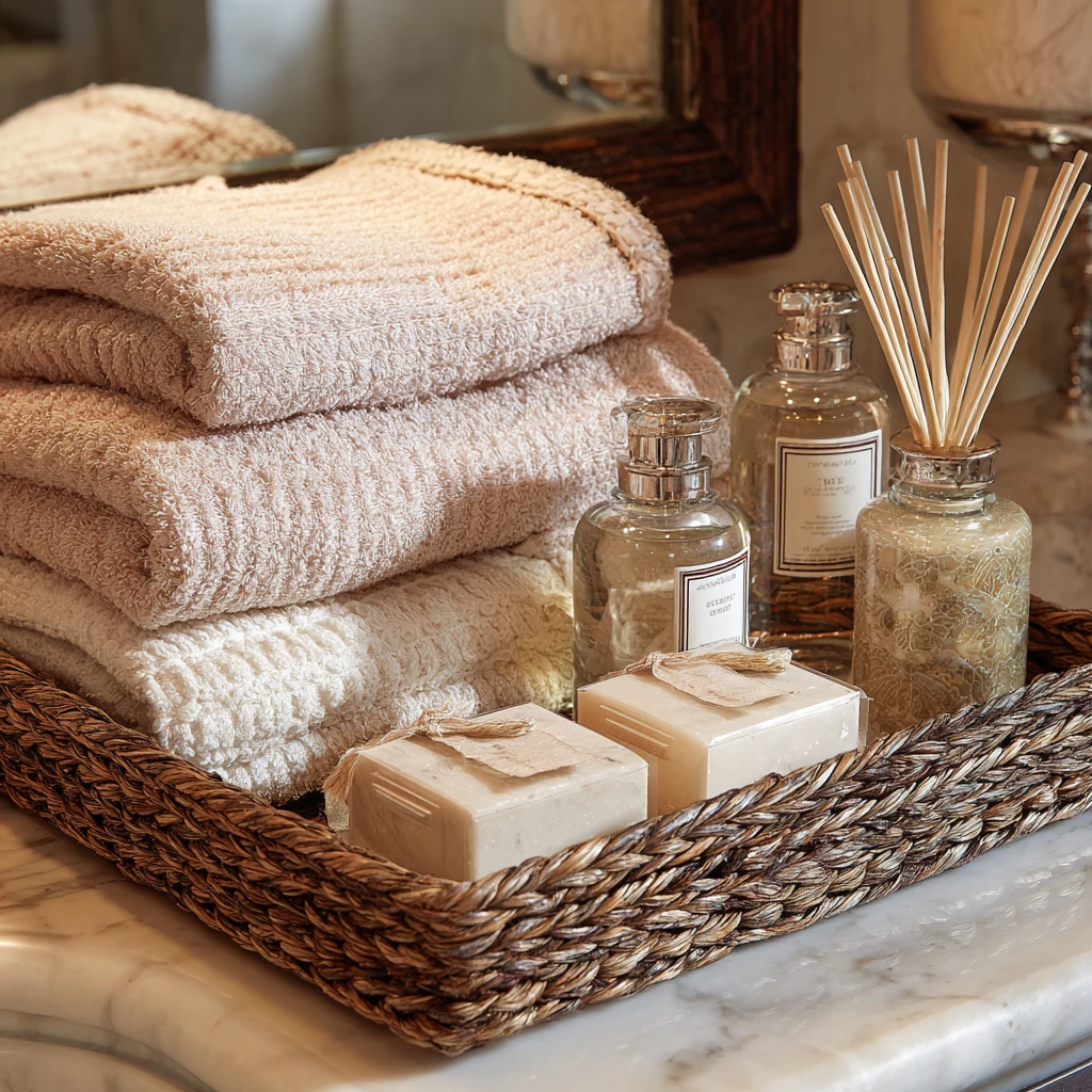 12 Embrace Southern Hospitality