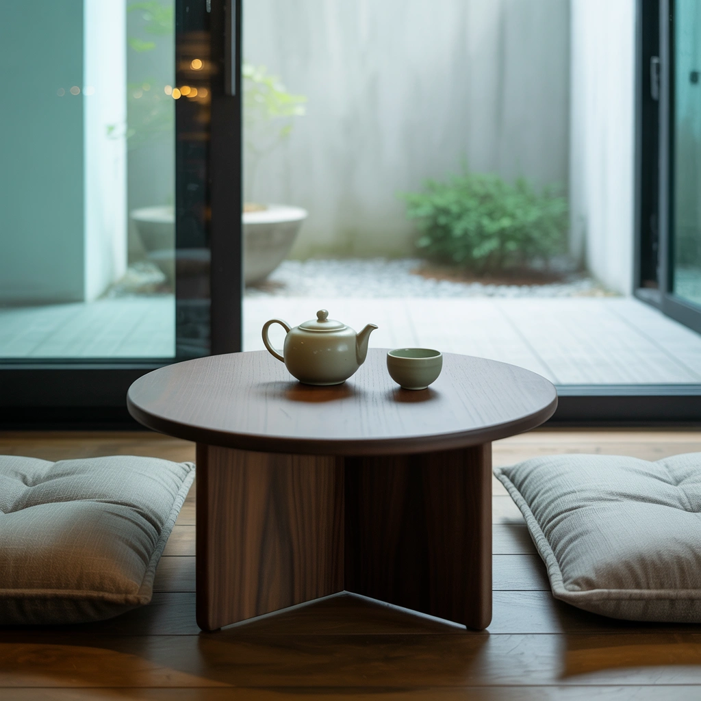 12 Tea Culture Corner