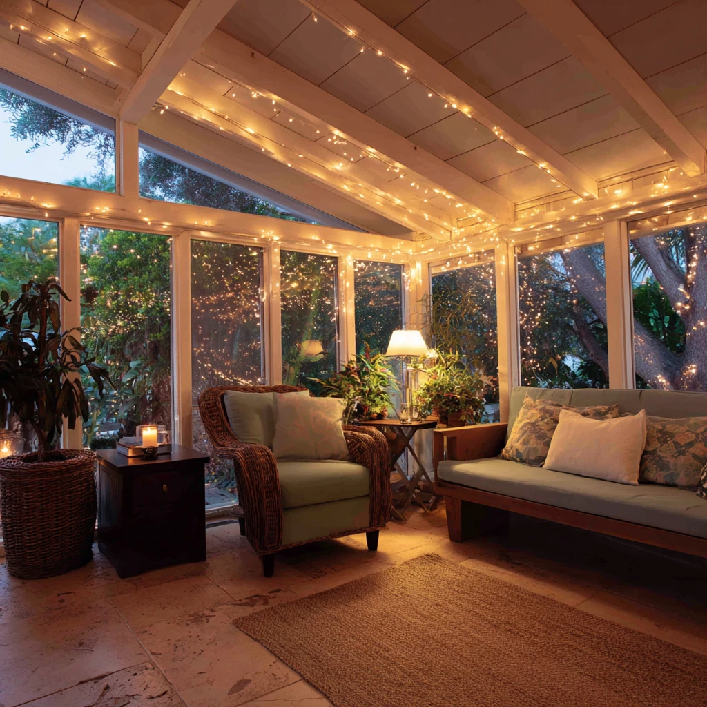 13 Outdoor Friendly Lighting