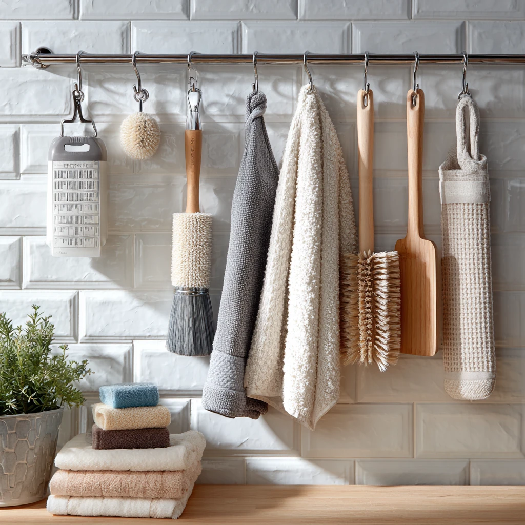 13 Smart Use of Hooks
