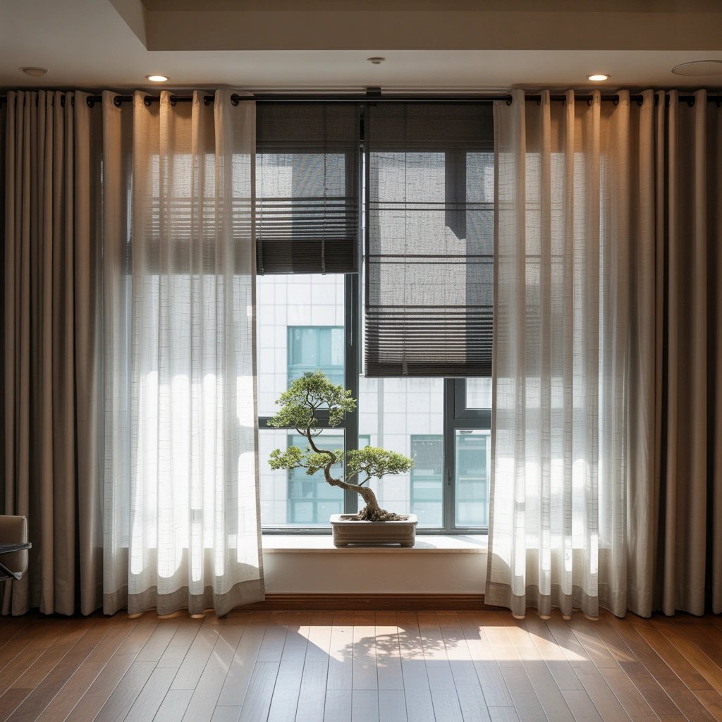13 Window Treatments