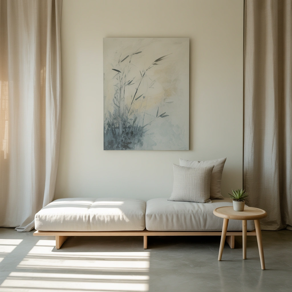 14 Artful Minimalism