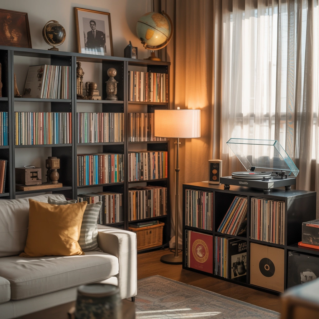 14 Integrate Personal Hobbies