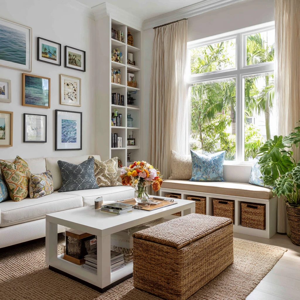 14 Multifunctional Furniture
