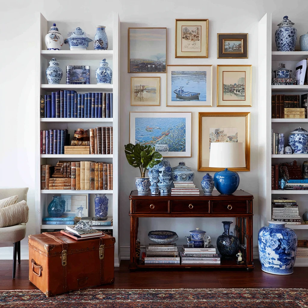 14 Personalize with Collections