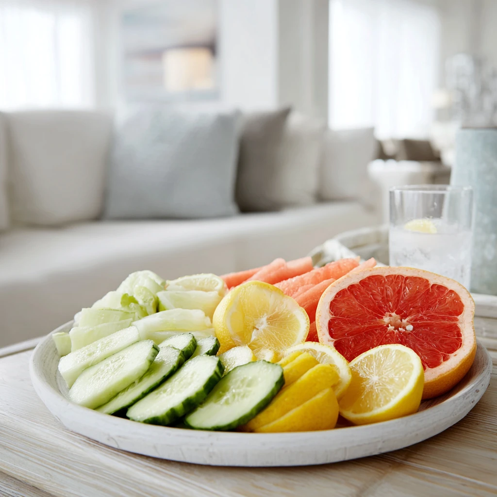 15 The Detox Delight