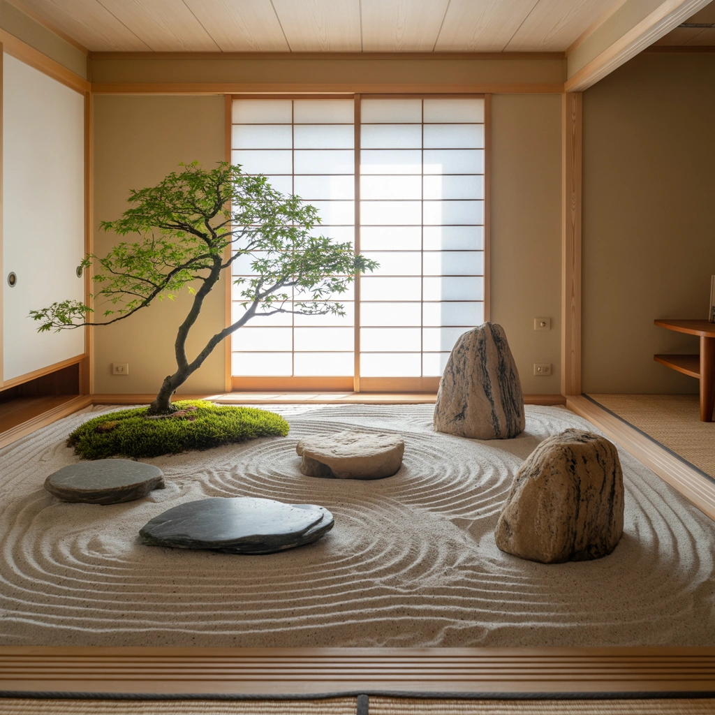 16 Cultivate an Indoor Rock Garden