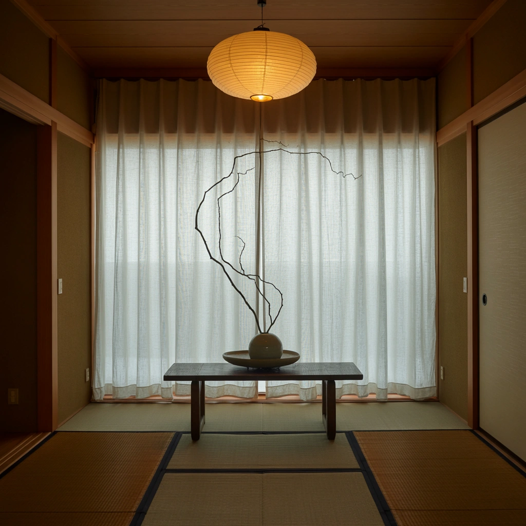 17 Infuse Ikebana