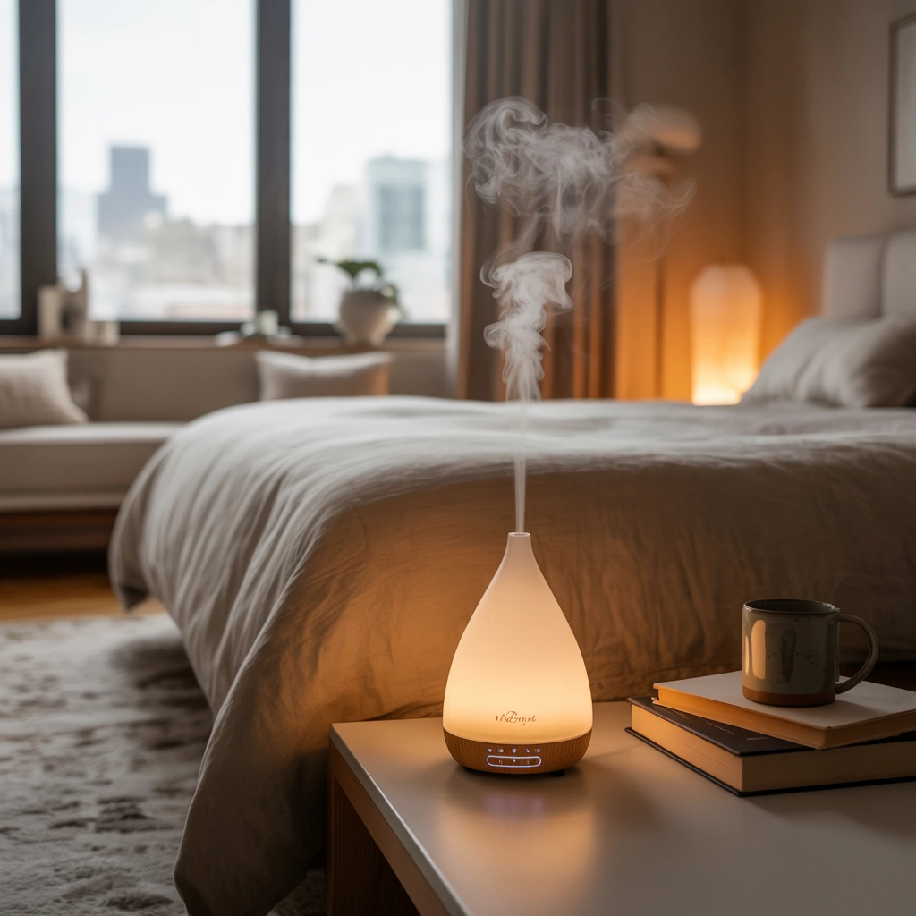 19 Infuse Scents for Mood