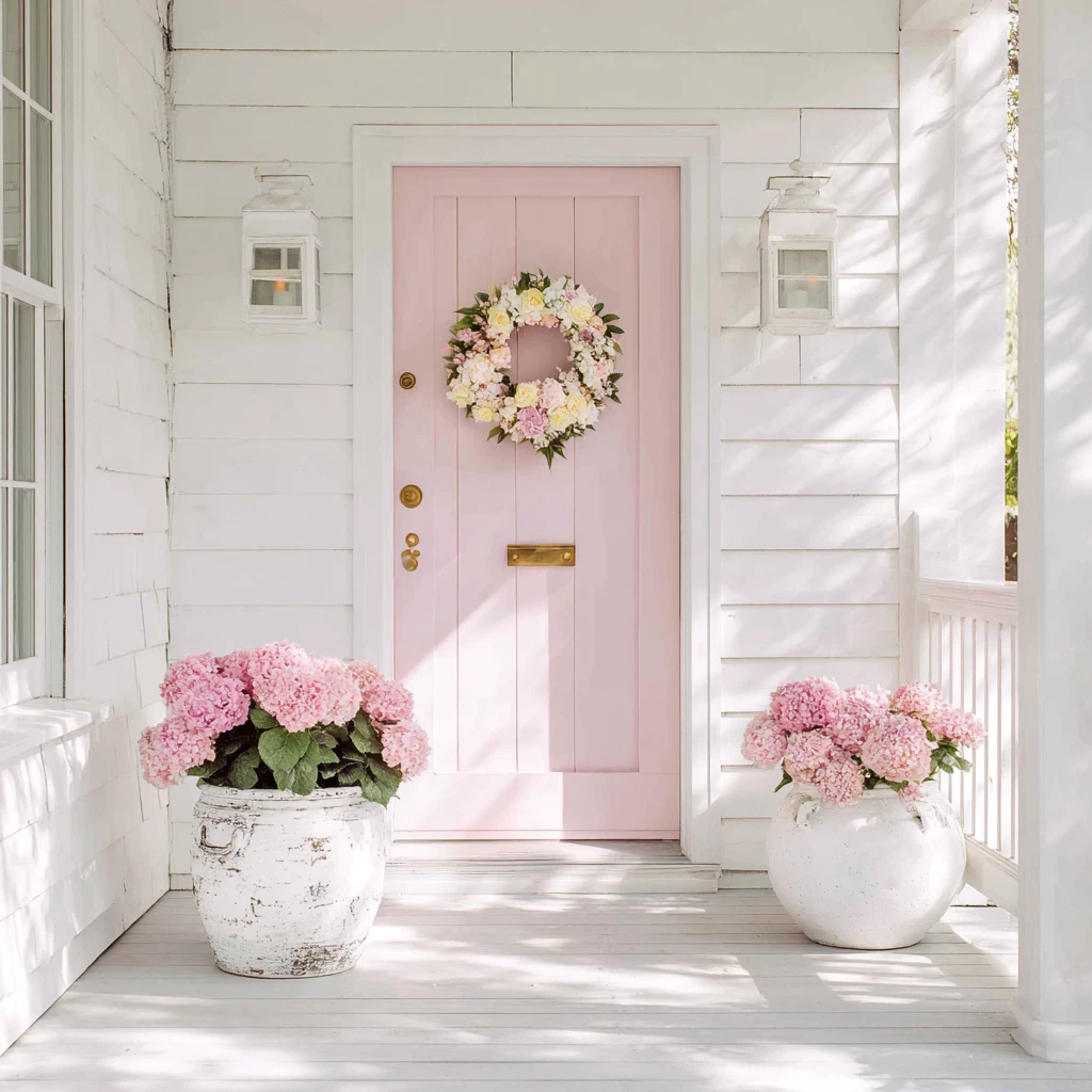 19 Pale Pink