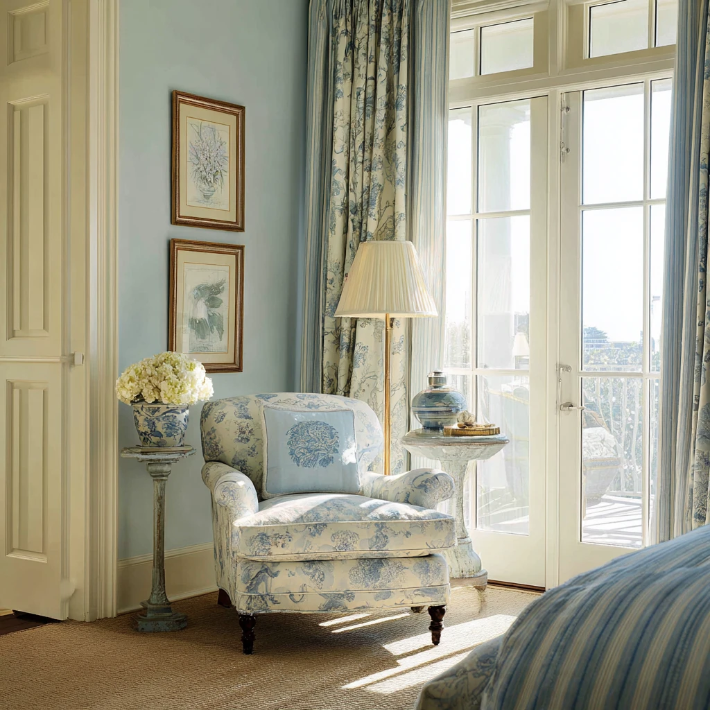 20 Embrace Classic Patterns
